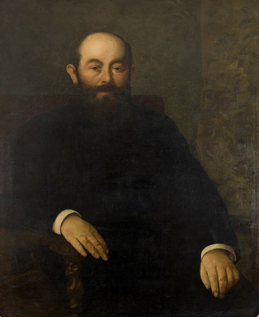 izrael poznański