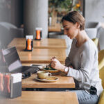 kawiarnie lodz praca zdalna