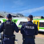 kontrola obszarow kolejowych lodz