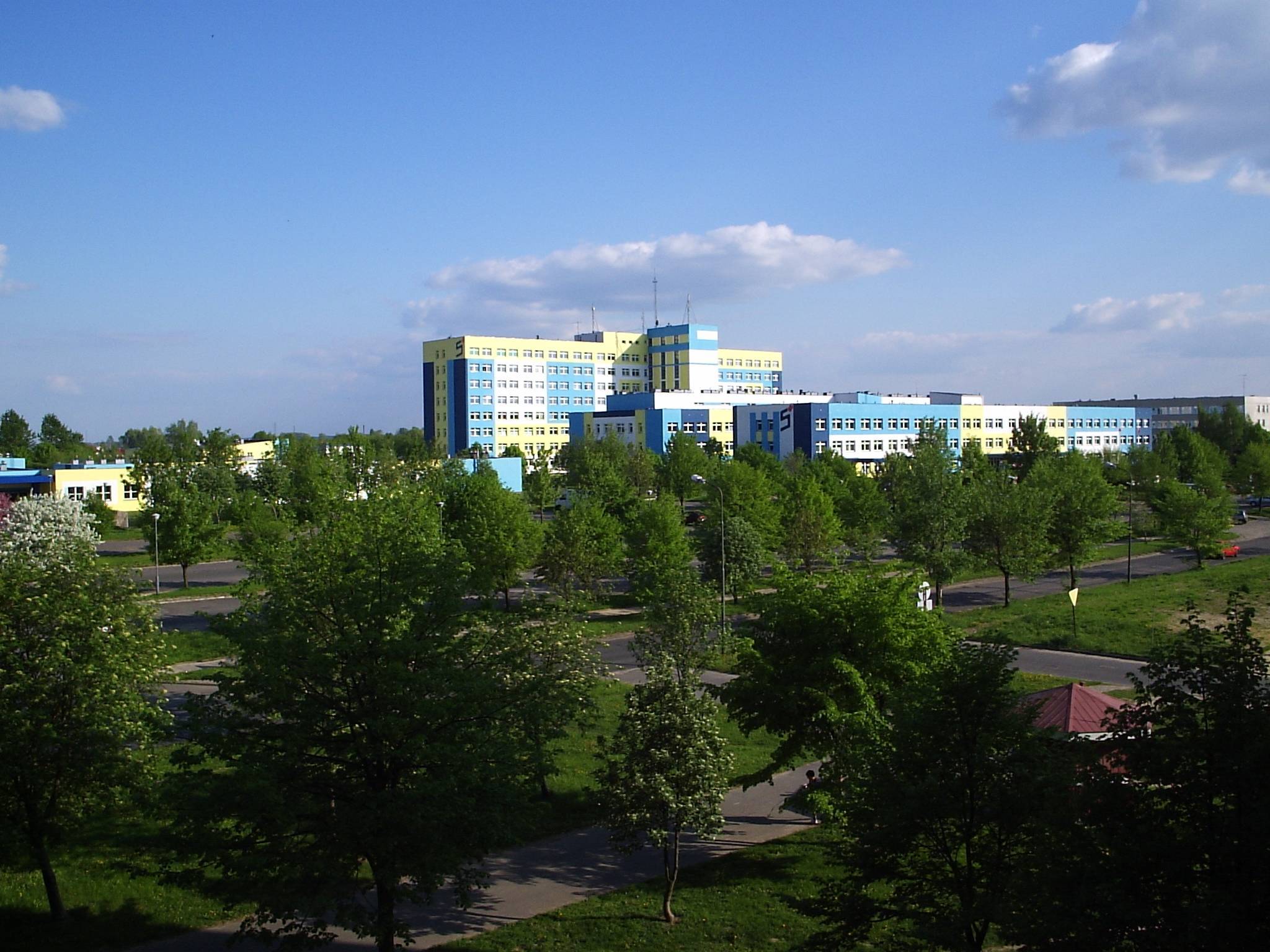 szpital sieradz centrum leczenia otylosci