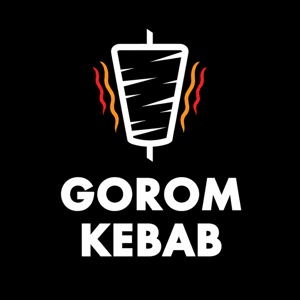 gorom kebab lodz